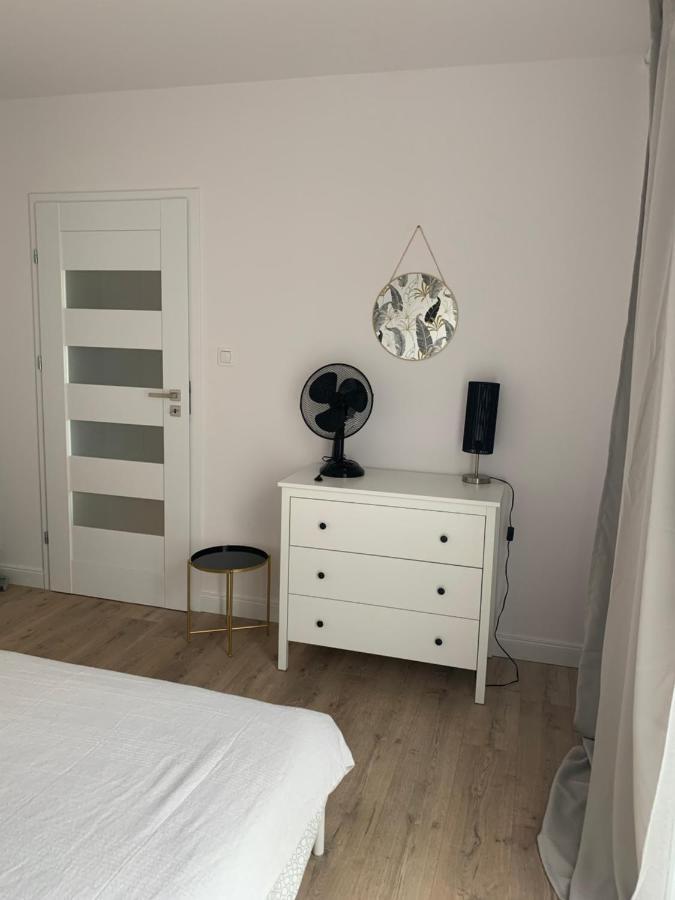 Golden Port 13 Brzezno Near The Beach Gdansk Exterior photo